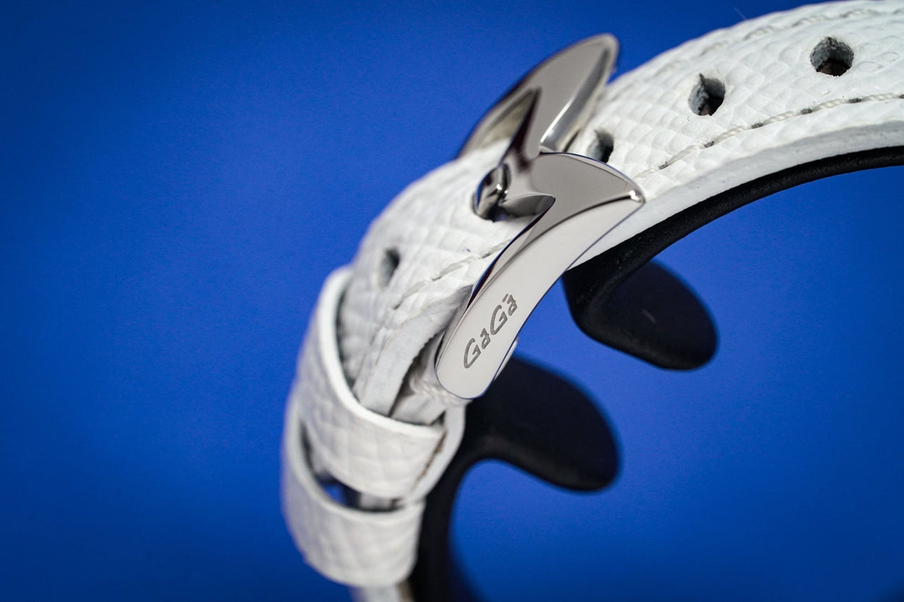 GaGà Milano Hello Kitty Steel - Watches & Crystals