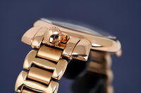 Thumbnail for GaGà Milano Ladies Watch Manuale 35mm Rose Gold 6021.01 - Watches & Crystals