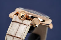 Thumbnail for GaGà Milano Ladies Watch Manuale 40mm Stardust Brown 5221.03BROWN - Watches & Crystals