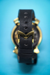 Thumbnail for Gagà Milano Manuale 48mm Men's Watch Special Edition - Watches & Crystals