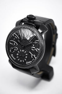 Thumbnail for Gagà Milano Manuale 48mm Men's Watch Special Edition - Watches & Crystals