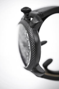 Thumbnail for Gagà Milano Manuale 48mm Men's Watch Special Edition - Watches & Crystals