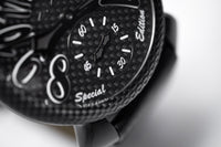 Thumbnail for Gagà Milano Manuale 48mm Men's Watch Special Edition - Watches & Crystals