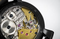 Thumbnail for Gagà Milano Manuale 48mm Men's Watch Special Edition - Watches & Crystals