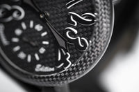 Thumbnail for Gagà Milano Manuale 48mm Men's Watch Special Edition - Watches & Crystals