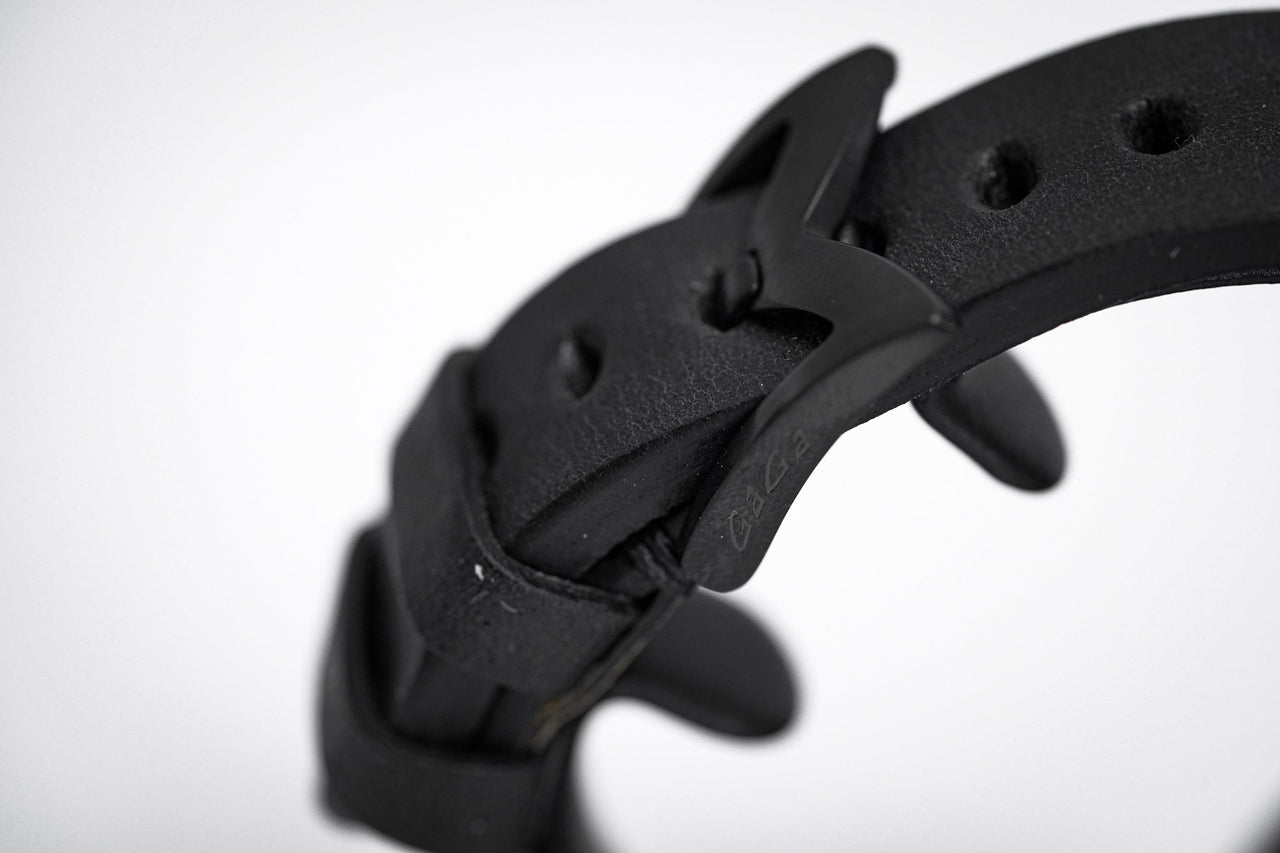 Gagà Milano Manuale 48mm Men's Watch Special Edition - Watches & Crystals