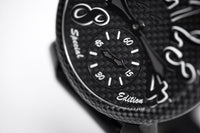 Thumbnail for Gagà Milano Manuale 48mm Men's Watch Special Edition - Watches & Crystals