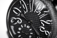 Thumbnail for Gagà Milano Manuale 48mm Men's Watch Special Edition - Watches & Crystals