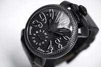 Thumbnail for Gagà Milano Manuale 48mm Men's Watch Special Edition - Watches & Crystals