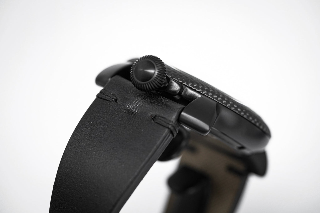 Gagà Milano Manuale 48mm Men's Watch Special Edition - Watches & Crystals