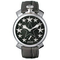 Thumbnail for GaGà Milano Manuale 48MM Men's Watch Stars Grey - Watches & Crystals