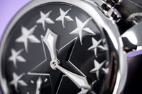 Thumbnail for GaGà Milano Manuale 48MM Men's Watch Stars Grey - Watches & Crystals