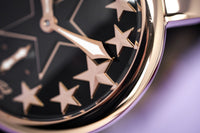 Thumbnail for GaGà Milano Manuale 48MM Men's Watch Stars Rose Gold - Watches & Crystals