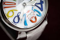 Thumbnail for GaGà Milano Manuale 48MM Multi Colour - Watches & Crystals