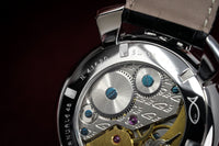Thumbnail for GaGà Milano Manuale 48MM Silver Rose Gold - Watches & Crystals
