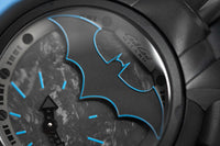 Thumbnail for GaGa Milano Men's Batman Watch Blue - Watches & Crystals