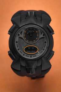 Thumbnail for GaGa Milano Men's Batman Watch Orange - Watches & Crystals