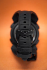 Thumbnail for GaGa Milano Men's Batman Watch Orange - Watches & Crystals