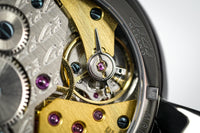 Thumbnail for GaGà Milano Men's Manuale 48MM Watch Special Edition Black PVD - Watches & Crystals