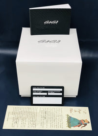 Thumbnail for GaGà Milano Men's Manuale 48MM Watch Special Edition Black PVD - Watches & Crystals