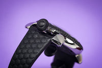 Thumbnail for Gaga Milano Neymar Jr. Skeleton Steel Limited Edition - Watches & Crystals
