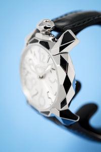 Thumbnail for GaGà Milano Reflection Grey - Watches & Crystals