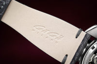 Thumbnail for GaGà Milano Skeleton 48MM Grey - Watches & Crystals