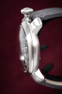 Thumbnail for GaGà Milano Skeleton 48MM Grey - Watches & Crystals