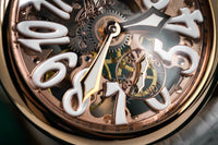 Thumbnail for GaGà Milano Skeleton 48MM Rose Gold - Watches & Crystals