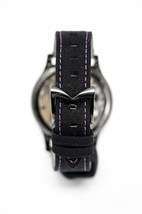 Thumbnail for GaGà Milano Watch Classic Steel Gun PVD 8043.01 - Watches & Crystals