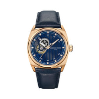 Thumbnail for Giorgio Fedon Legend Blue IP Rose Gold - Watches & Crystals