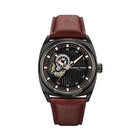 Thumbnail for Giorgio Fedon Legend Brown Black PVD - Watches & Crystals