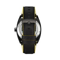 Thumbnail for Giorgio Fedon Legend Yellow Black PVD - Watches & Crystals