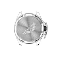 Thumbnail for Giorgio Fedon Men's Watch Aquamarine III Green GFCU003 - Watches & Crystals