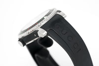 Thumbnail for Gucci Watch Dive Snake Black YA136323 - Watches & Crystals