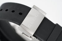 Thumbnail for Gucci Watch Dive Snake Black YA136323 - Watches & Crystals