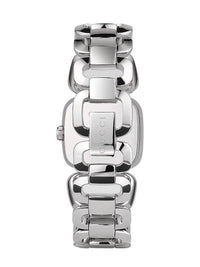 Thumbnail for Gucci Watch G Ladies 24mm Silver YA125507 - Watches & Crystals