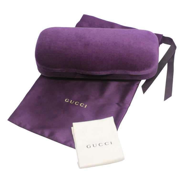 Gucci Women's Sunglasses Oversized Square Pink GG0644S-003 56