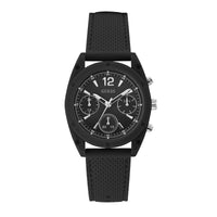 Thumbnail for Guess Classic Black PVD - Watches & Crystals