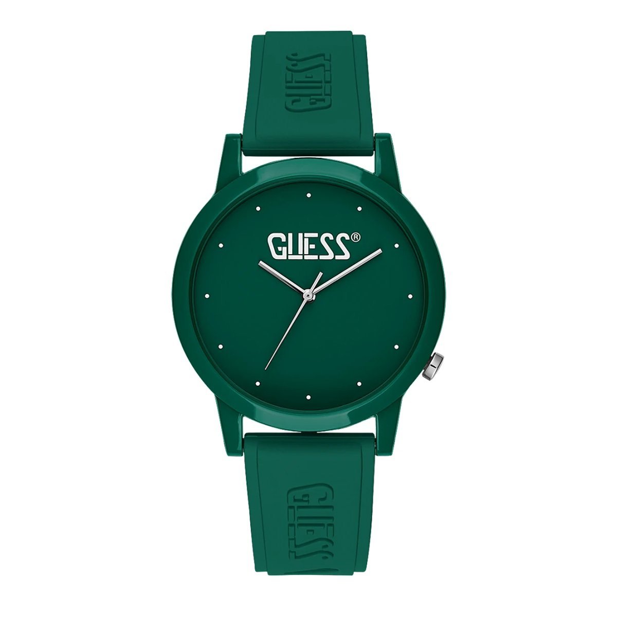 Guess Originals Green PVD - Watches & Crystals