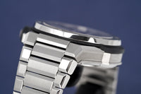 Thumbnail for Hublot Men's Big Bang Unico Integral Chronograph 42 Watch 451.NX.1170.NX - Watches & Crystals