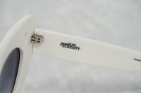 Thumbnail for Jeremy Scott Sunglasses Cat Eye Multicoloured Bars With Grey Category 3 Graduated Lenses JSCATEYEC2SUN - Watches & Crystals