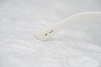 Thumbnail for Jeremy Scott Sunglasses Cat Eye Multicoloured Bars With Grey Category 3 Graduated Lenses JSCATEYEC2SUN - Watches & Crystals