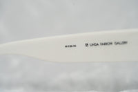 Thumbnail for Jeremy Scott Sunglasses Cat Eye Multicoloured Bars With Grey Category 3 Graduated Lenses JSCATEYEC2SUN - Watches & Crystals