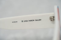 Thumbnail for Jeremy Scott Sunglasses Cat Eye Multicoloured Bars With Grey Category 3 Graduated Lenses JSCATEYEC2SUN - Watches & Crystals