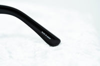 Thumbnail for Kokon To Zai Sunglasses D-Frame Black/Silver With Grey Category 3 Lenses KTZ14C1SUN - Watches & Crystals
