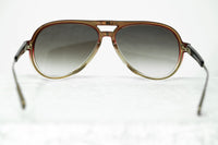 Thumbnail for Kris Van Assche Sunglasses Burgundy Clear and Brown Graduated Lenses - KVA78C2SUN - Watches & Crystals
