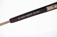 Thumbnail for Kris Van Assche Sunglasses Burgundy Clear and Brown Graduated Lenses - KVA78C2SUN - Watches & Crystals