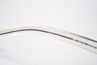 Thumbnail for Kris Van Assche Sunglasses D-Frame Matt Brown and Grey - Watches & Crystals