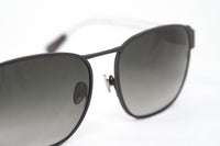 Thumbnail for Kris Van Assche Sunglasses D-Frame Matt Brown and Grey - Watches & Crystals